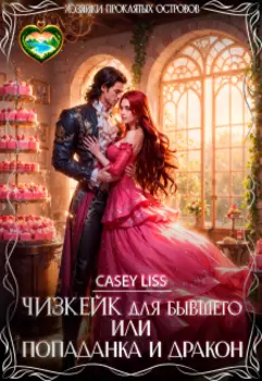 Чизкейк для бывшего, или попаданка и дракон!