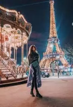 ЧЁрный Рояль