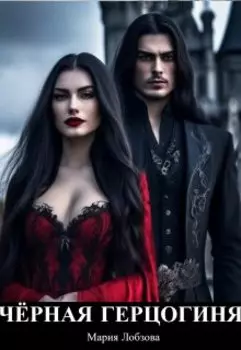 Чёрная герцогиня