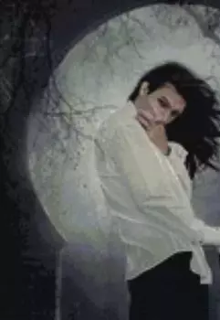 Чёрная луна.