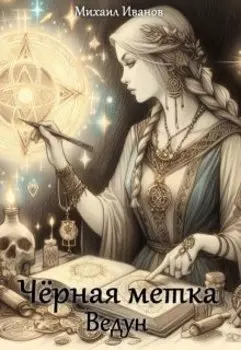 Чёрная Метка. Ведун