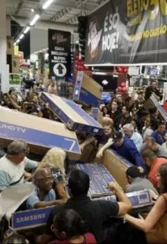 Чёрная пятница