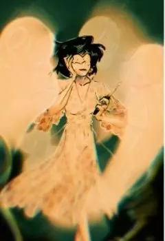 Чёрный Алмаз