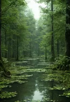 Чёртов угол