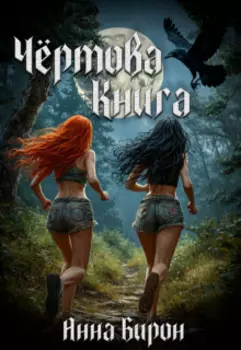 Чёртова Книга