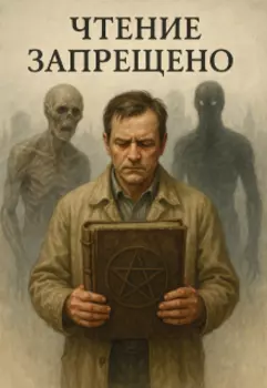 Чтение запрещено