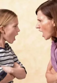 Что делать, если мама не даёт принимать решения?