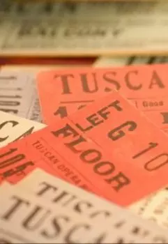 Что общего между ангелами и трамвайными билетами?