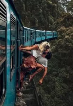 Что скрывается за той дверью?