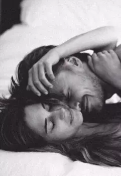 Что такое любовь?