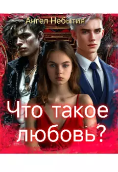 Что такое любовь?