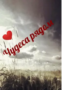 Чудеса рядом