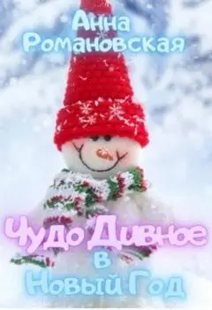 Чудо Дивное в Новый Год