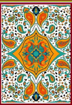 Чудо-Коврик