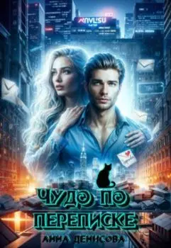 Чудо по переписке