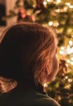 Чудо в новогоднюю ночь