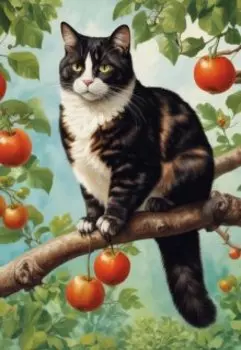 Чудовище - это кто?