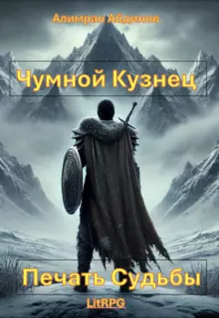 Чумной Кузнец 3: Печать Судьбы