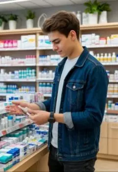 Чуть-чуть волшебная история