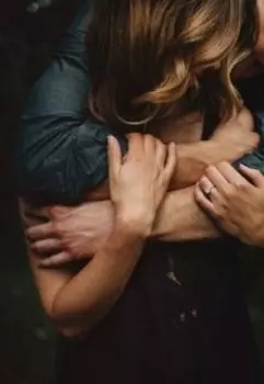 Чувства на грани...