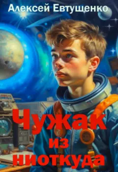 Чужак из ниоткуда