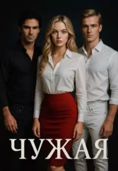 Чужая