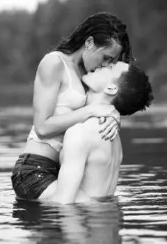 Чужая кровь