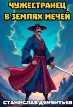Чужестранец в землях мечей