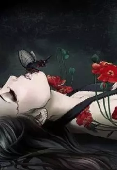 Чужое счастье