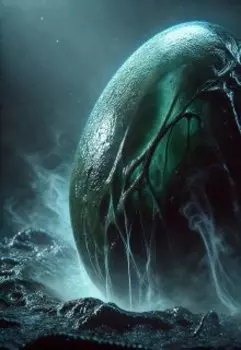 Чужой: миссия Персипея