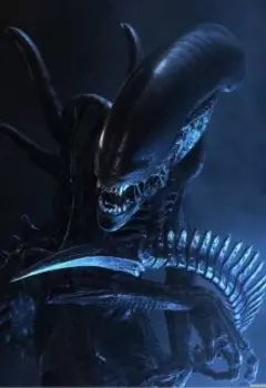 Чужой: Революция