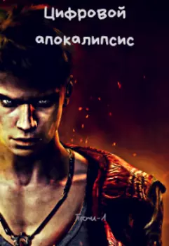 Цифровой Апокалипсис Том-1 Ошибка системы