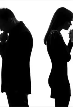 Цикл рассказов Он и Она.