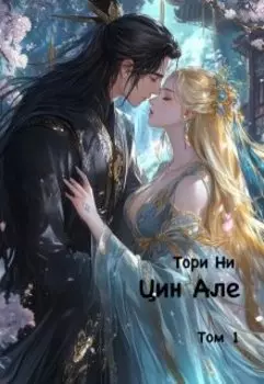 Цин Але. Том 1
