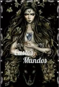 Custos Mundos -Хранительница Миров