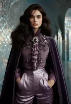 Цвет предательства