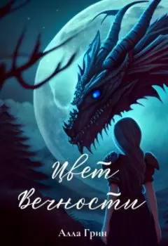 Цвет вечности