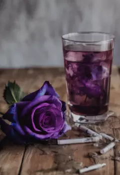 Цвета смерти