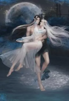 Цветок Майорана