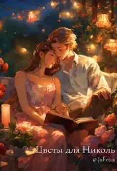 Цветы для Николь