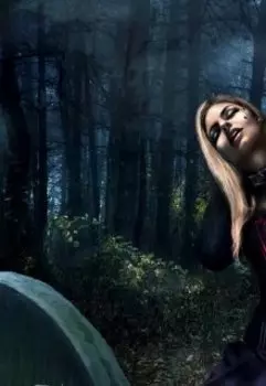 Цветы и клыки