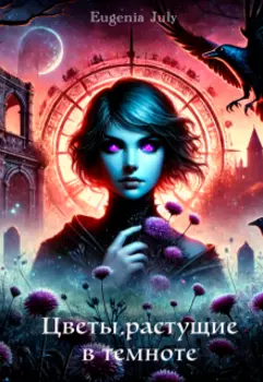 Цветы, растущие во тьме