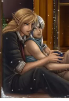 Цветы жизни 2. Эльф двадцать первого века