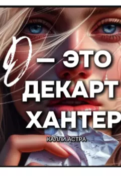 Д - это Декарт Хантер