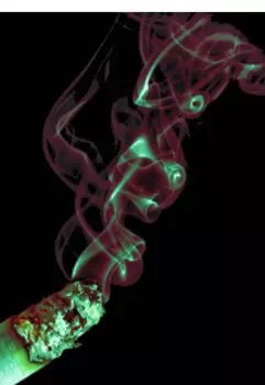 Дьявольская Привычка