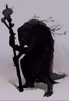 Даэрнот. Глава 7