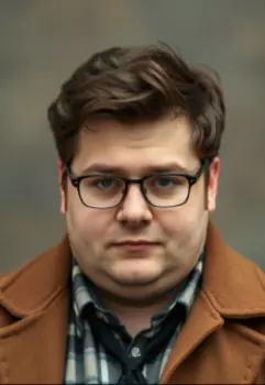 Дадли Дурсль и психотерапия.