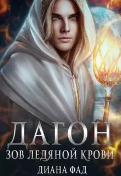 Дагон. Зов ледяной крови