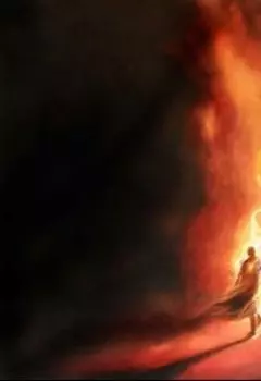 "Дай мне посмотреть, как ты умрешь..."