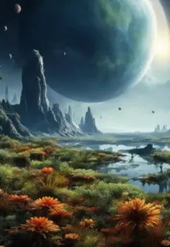 Далеко-далёко